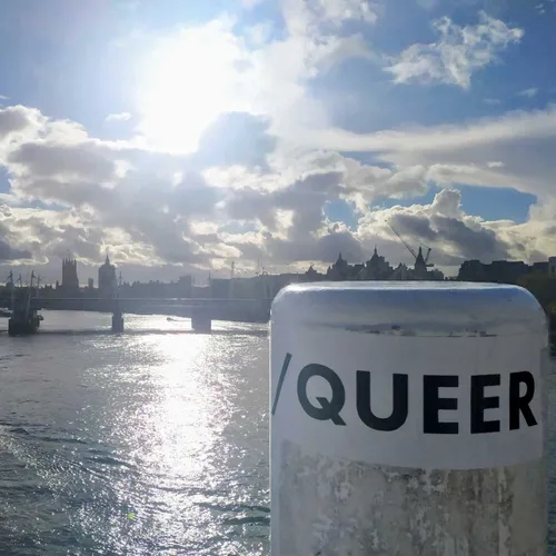 A Queer History of Britain's Sex Life