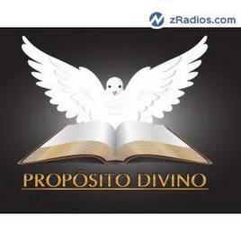 Radio Proposito Divino