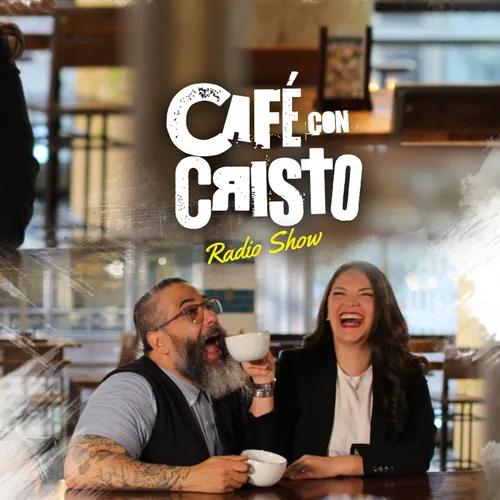 Café con Cristo Radio Show