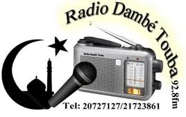 Radio DAMBE TOUBA