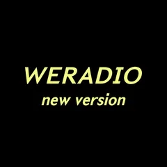 weradio 2.0