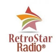 retro star radio