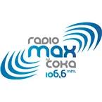 Radio Max Coka uživo