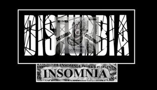 Insomnia Disturbia
