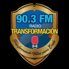 RADIO TRANSFORMACION 90.3 FM