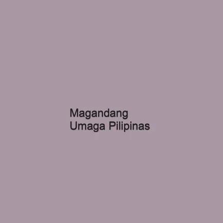 MAGANDANG UMAGA PILIPINAS 2022-01-06 21:00