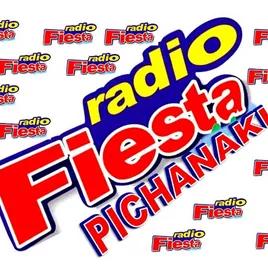 RADIO FIESTA PICHANAKI