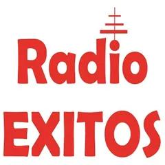 Radio Exitos en Regaeton