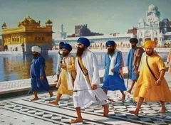 Punjab 1984
