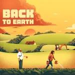 BACK TO EARTH - A Podcast About Roots by Definitely Human
