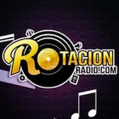 Rotacion Radio