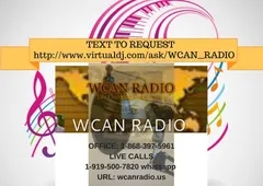 WCAN RADIO BARBADOS