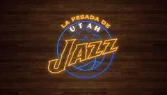 La Pesada de Utah Jazz