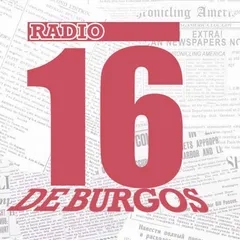Radio 16 de Burgos