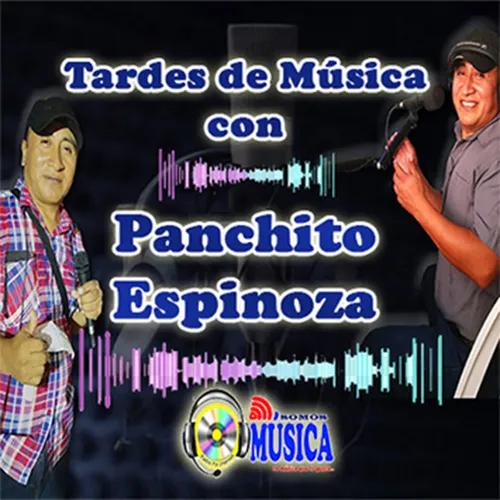 Tardes de Música con Panchito Espinoza