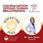 Contraception Options During Breastfeeding