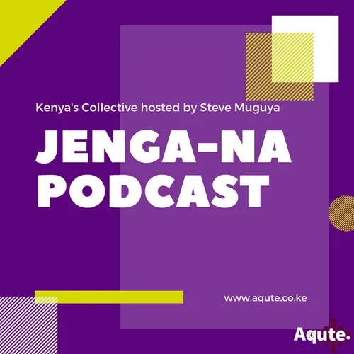 Jenga-Na Podcast