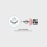 ALSA Live Broadcast #1 with HardRock FM Surabaya :Isu Hukum Kristen Gray 