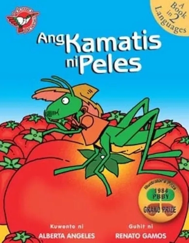 Kamatis ni Peles (Peles' Tomato)