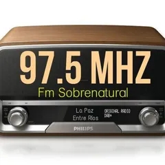 FM Sobrenatural 97.5