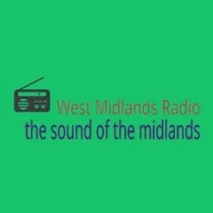 west  midlands radio