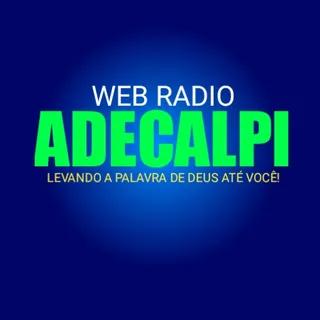 Web Radio Adecalpi