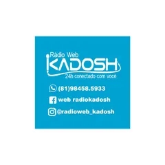 Web Rádio kadosh