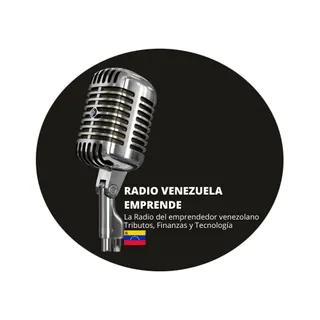 Radio emprende venezuela