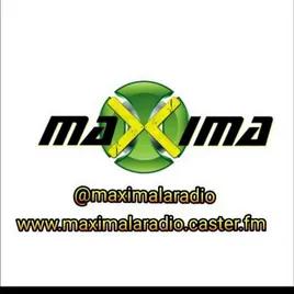 maxima la radio