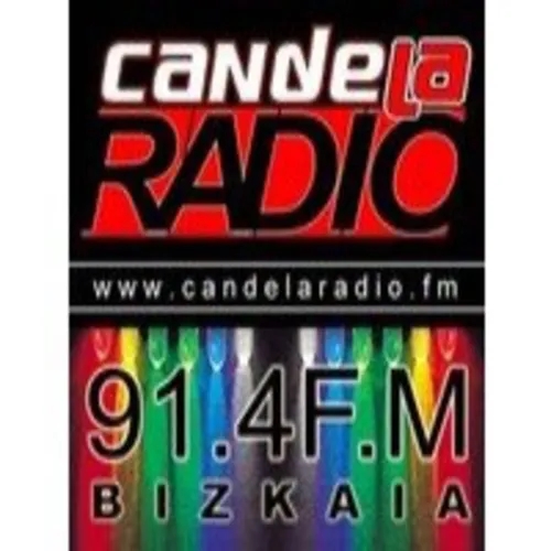 Podcast CANDELA RADIO 91.4F.M, www.candelaradio.fm