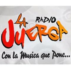 Radio La Juerga