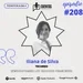 EP #208 - T4. TECHREO. Democratizando los servicios financieros.- Conoce a Iliana de Silva. 