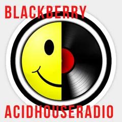 BlackBerry Acid House Radio