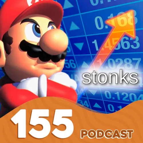 Podcast #155 | Splatoon 3 lidera el éxito en ventas del software de Switch