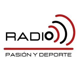 Radio Pasión y Deporte