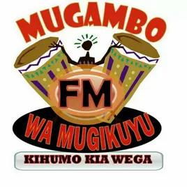 Mugambo wa mugikuyu fm