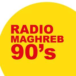 maghreb radio 90