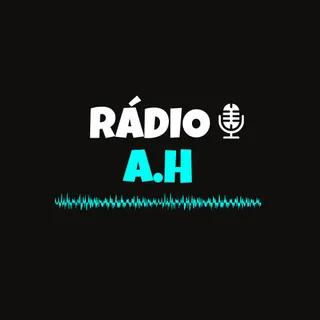 Rádio A.H