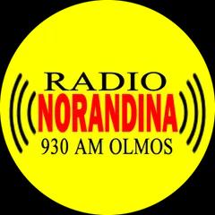 Radio Norandina Olmos