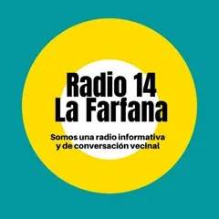 Radio 14 La Farfana