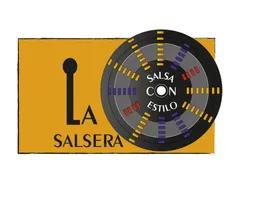 LA SALSERA Solo salsa....