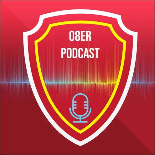 08er Podcast