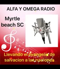 Alfa Y Omega Radio