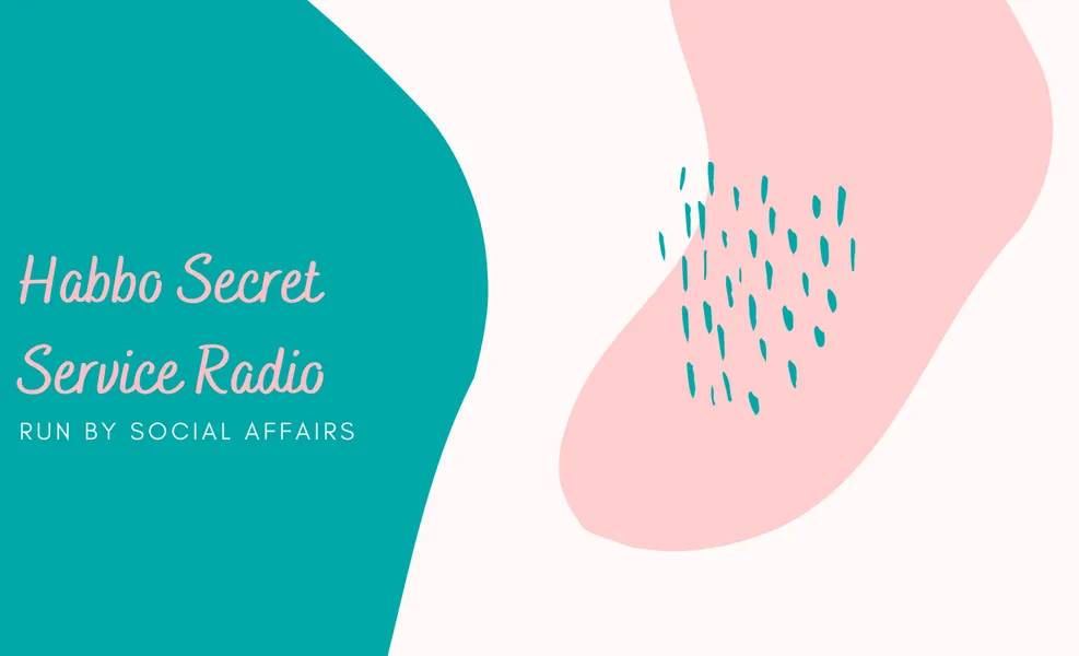 Habbo Secret Service Radio