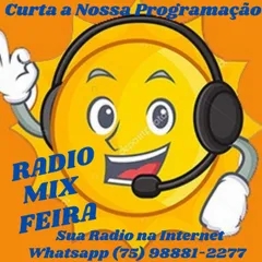 Radio Mix Feira