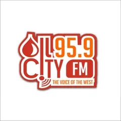 OIL CITY FM 95.9