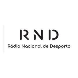 RND - Rádio Nacional de Desporto