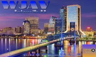 WJAV-Jacksonville TV