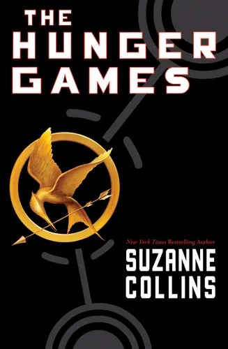 13ulletAnt Reads - Hunger Games Trilogy