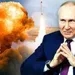 بوتين : نشرنا الدفعة الأولي من أسحلتنا النووية في بيلاروسيا  